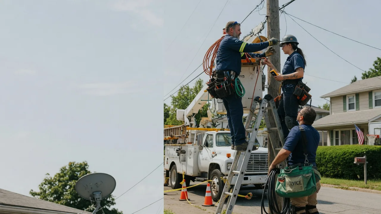 Electrical Repair in Cawker City, KS near me